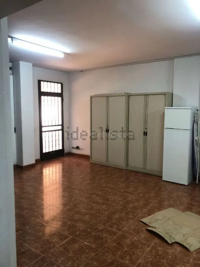 Local comercial 46m² en alquiler - Centro