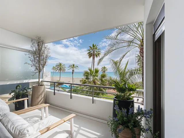 Apartamento 2 habitaciones 97m² en venta - Costa Del Sol — 11