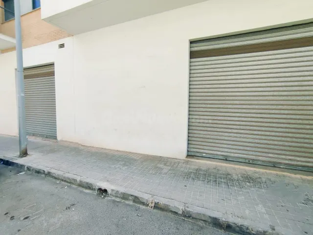 LOCAL COMERCIAL EN BETXI - foto 4