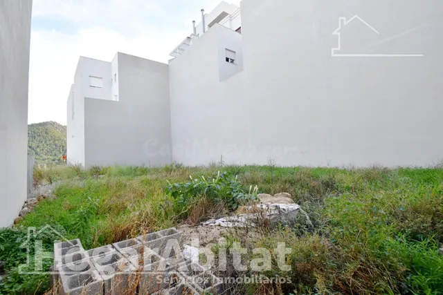 GRAN OPORTUNIDAD SOLAR URBANO PARA CONSTRUIR EL HOGAR QUE SI - foto 3