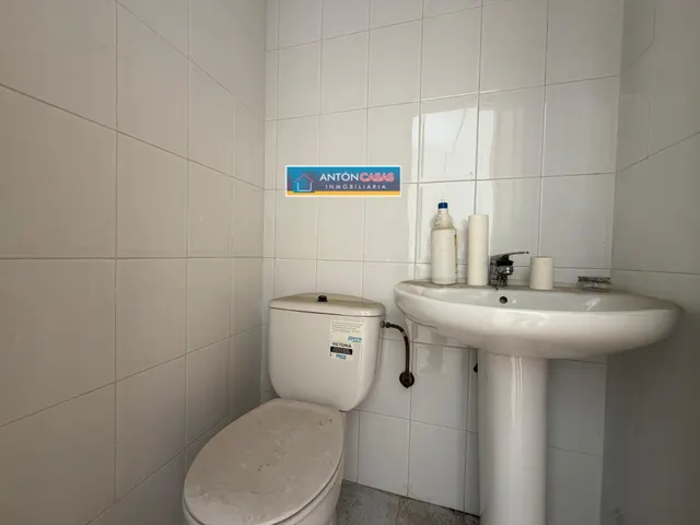 Local comercial en venta en Elda – zona virgen de la salud — 11