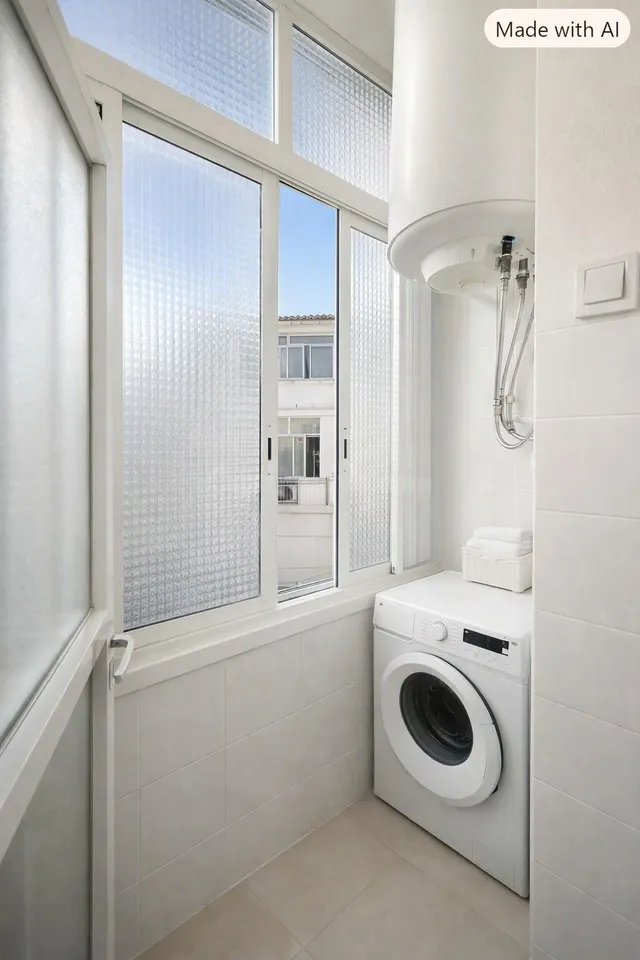 Oportunidad Única en València: Acogedor Piso de 3 habitaciones — 3