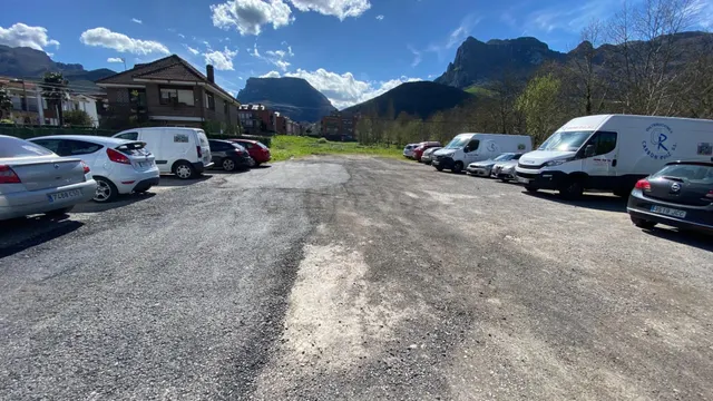 Terreno urbano en venta - Northern spain - foto 3