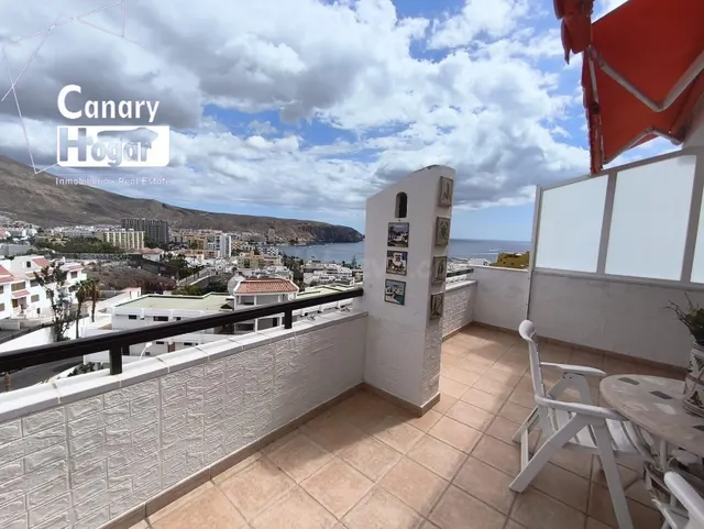 🌅 Apartamento de 3 habitaciones con Vistas Panorámicas al Ma