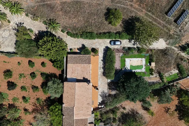 Finca rústica 7 habitaciones 331m² en venta - Jornets — 43