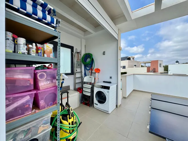 Villa 3 habitaciones 92m² en venta - Bellavista — 41