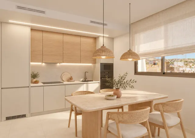 Apartamento 3 habitaciones 101m² en venta - Eroski — 10