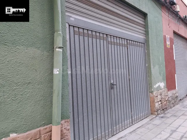 LOCAL COMERCIAL A PIE DE CALLE!!! - foto 5