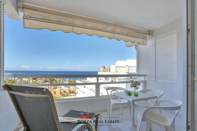 Apartamento en Playa de las Américas con maravillosas vistas - foto 2