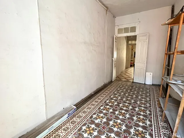 CASA EN LA CALLE DEL SOL — 20