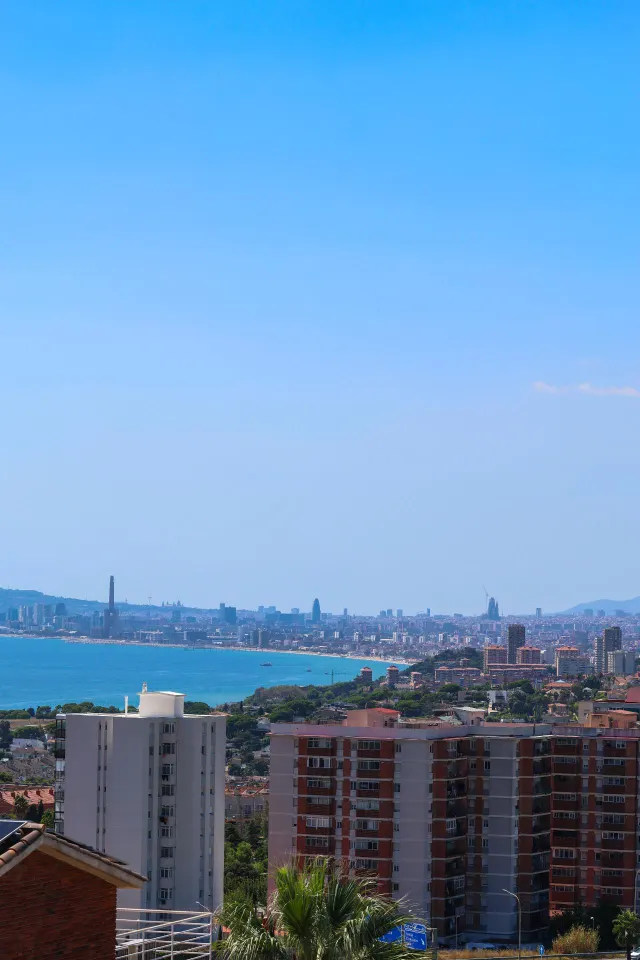 Espectacular vivienda con jardín, piscina y vistas panorámicas al mar en Teià — 34