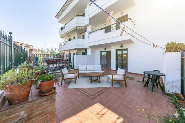 Apartamento 2 habitaciones 79m² en venta - Centro — 5