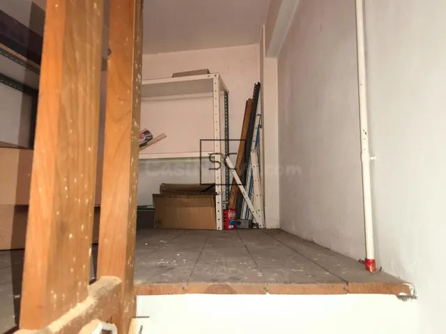 LOCAL COMERCIAL EN PORTA NOVA-FERROL - foto 4