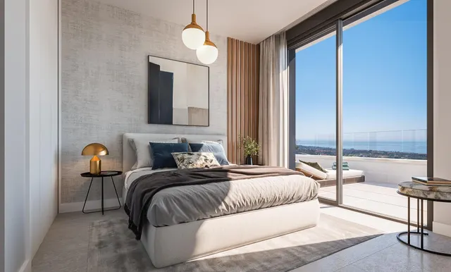 Ático 3 habitaciones 197m² en venta - Alto de los Monteros — 14