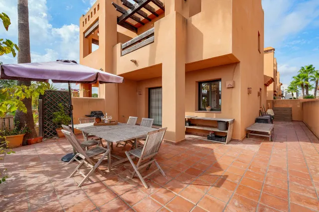 Casa 2 habitaciones en venta - Pueblo — 33