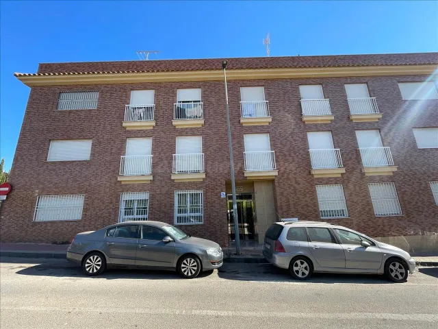Venta piso en Aguilas — 3