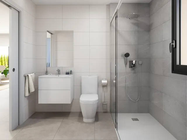 Villa 3 habitaciones 504m² en venta - Las Salinas — 8