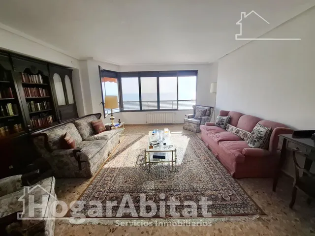 ¡ESPECTACULAR VISTAS AL MAR! MUY AMPLIO CON GARAJE OPCIONAL JUNTO AL MAR — 7