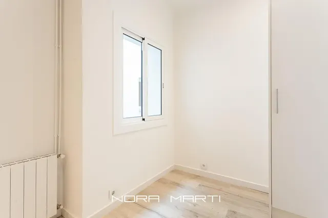 Piso luminoso y tranquilo en Les Corts, cerca de Francesc Macià — 24