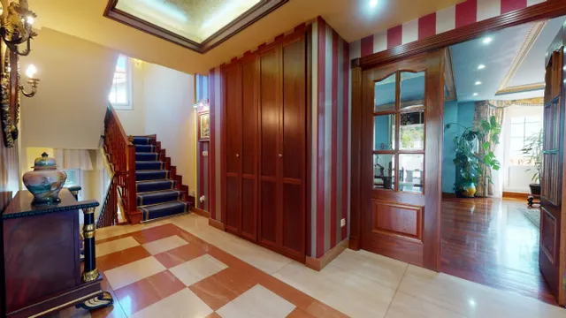 CASA INDEPENDIENTE DE LUJO  EN CASTRO URDIALES! — 43