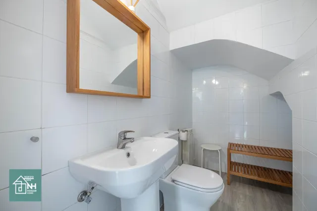 Elegante vivienda con piscina, chimenea y  jardín privado en Cortijo del Aire — 31