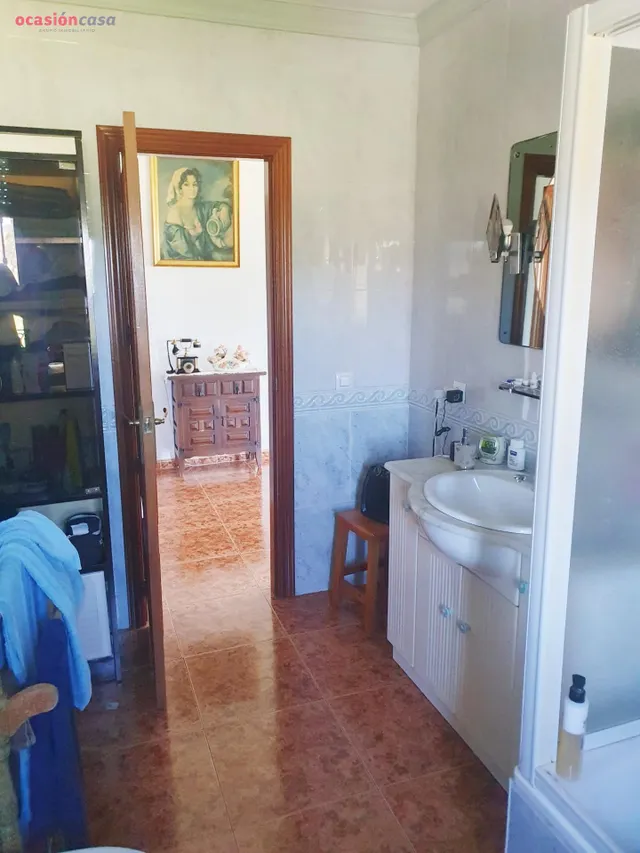 CHALET EN VENTA  A  4 MINUTOS DE  HOSPITAL QUIRÓN ! — 8