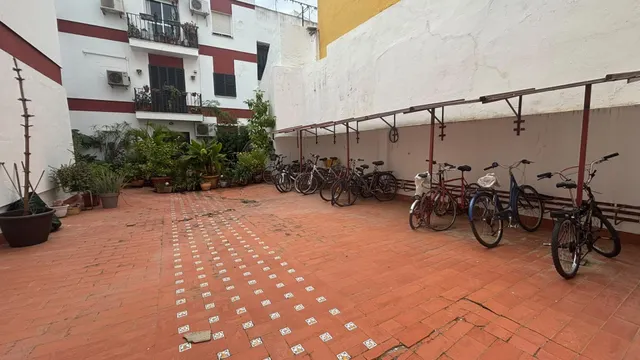 Piso en venta macarena-alameda — 17