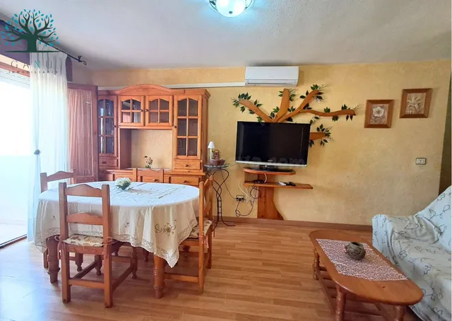 APARTAMENTO REFORMADO LISTO PARA ENTRAR EN LA ISLA - foto 3