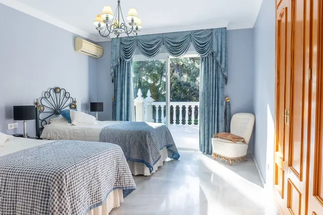 Chalet 5 habitaciones 539m² en venta - Costa Del Sol — 29