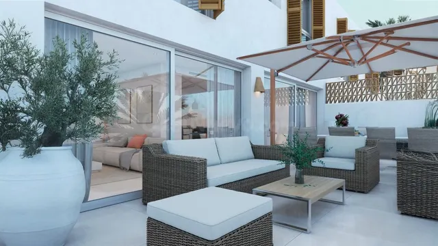 Villa 4 habitaciones 269m² en venta - Comunidad valenciana - foto 5