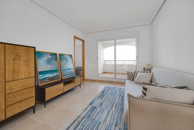 Obra nueva en San Fulgencio – residencial "larrosa — 4