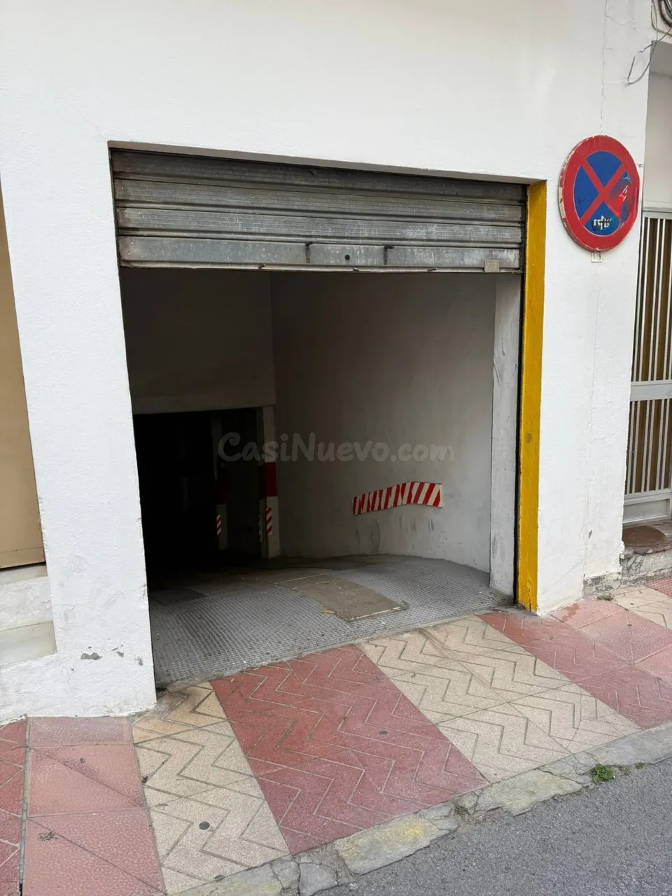 Garaje 1 habitación 250m² en venta - Marbella