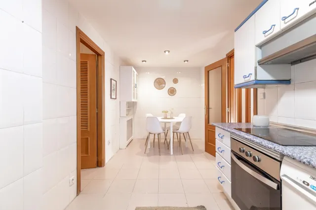 Mi piso increíble de penya-roja… ¡y qué piso! — 26