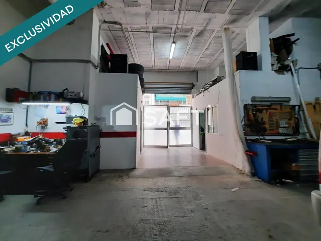 Presentamos un bajo comercial a pie de calle. - foto 4