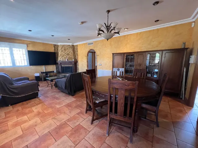 Villa 6 habitaciones 323m² en venta - La marina — 17