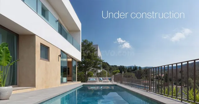 Villa 3 habitaciones 133m² en venta - La solana garden