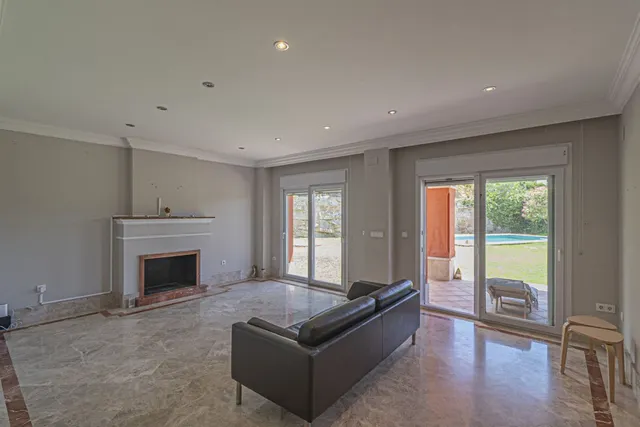 Chalet 5 habitaciones 283m² en venta - Marbella — 13