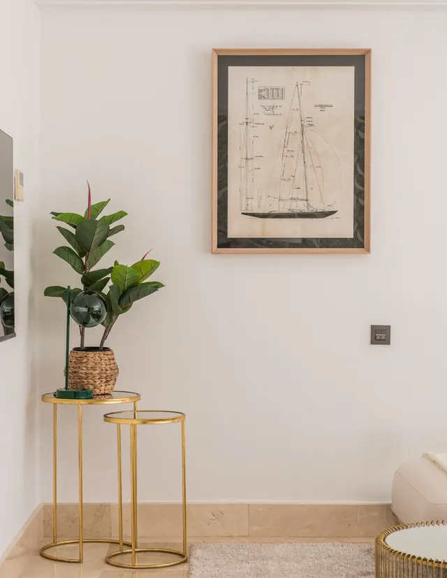 Apartamento 2 habitaciones 107m² en alquiler - Marbella — 11