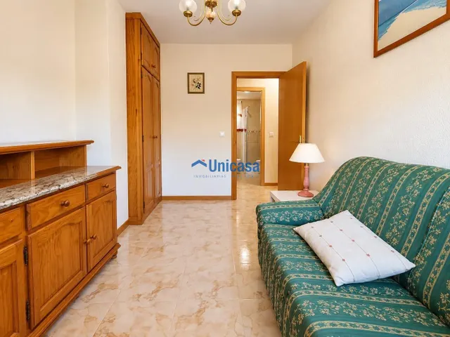 Piso de 3 dormitorios con terraza, garaje y trastero — 15
