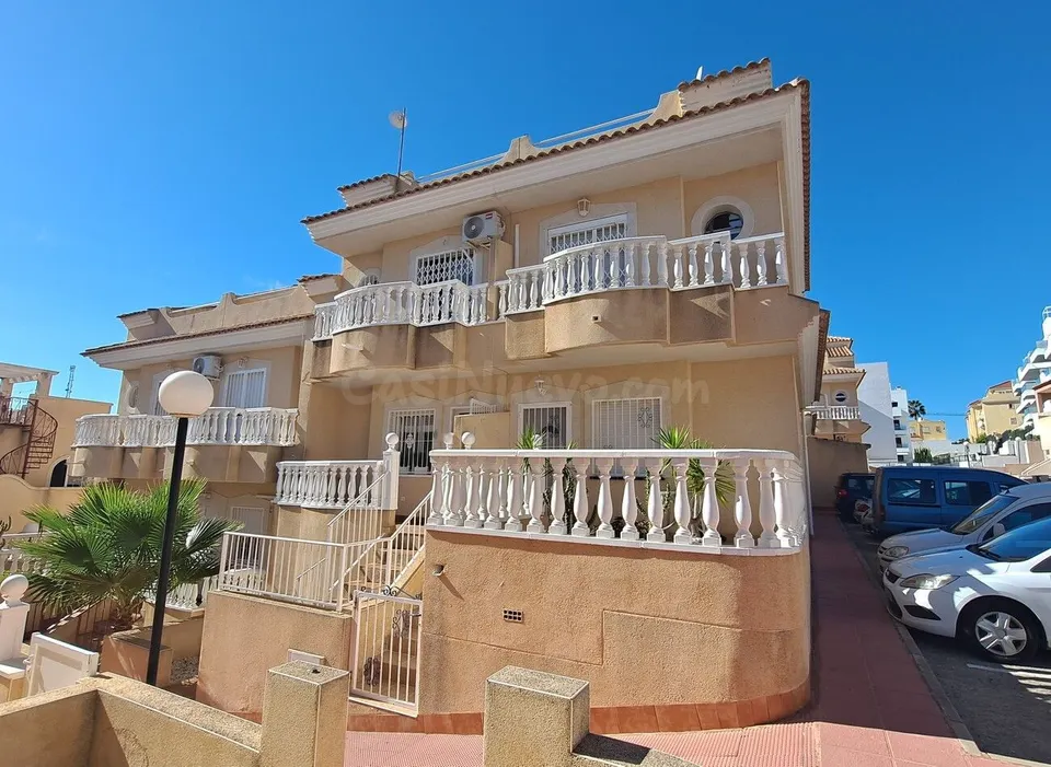 Casa 2 habitaciones 80m² en venta - Las Filipinas