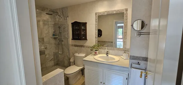 Ático Dúplex 5 habitaciones 147m² en venta - Costa Del Sol — 24