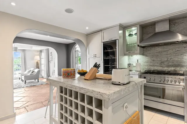 Adosado 5 habitaciones 308m² en venta - El Madroñal — 8