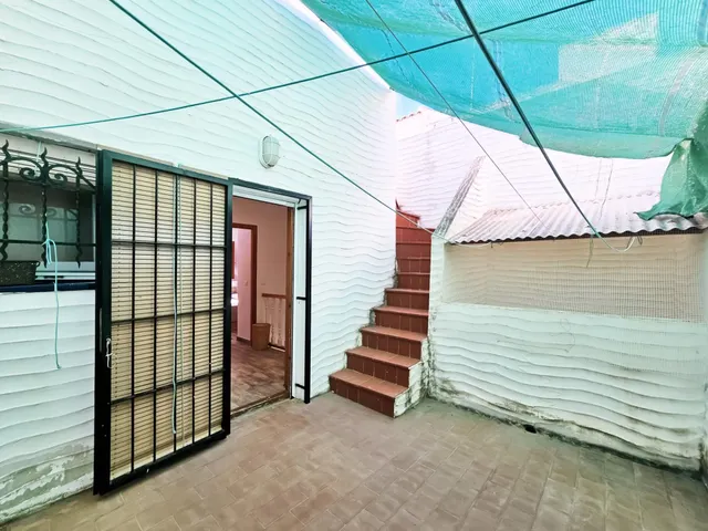 BUNGALOW A 500M DE LA PLAYA EN URBANIZACION CON 4 PISCINAS Y GARAJE !! — 23