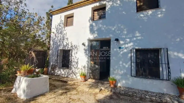 VENTA DE CHALET DE LUJO EN MONFORTE DEL CID — 14