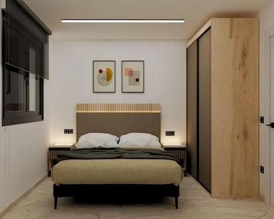 Ático 3 habitaciones 81m² en venta - La Torre de la Horadada — 29