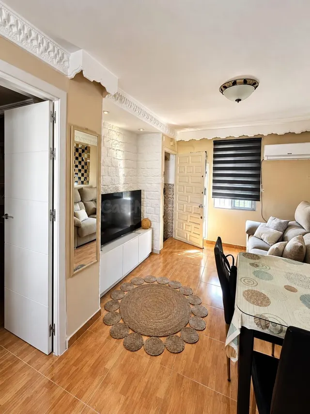 Piso 2 habitaciones 42m² en venta - Los Pajaritos - foto 4
