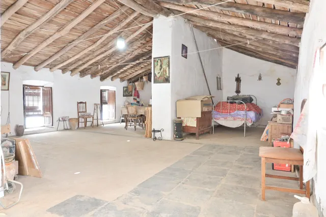 Casa en venta en Fuentes de León — 20