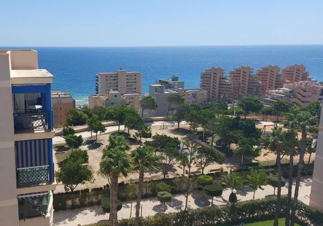 Apartamento 1 habitación 58m² en venta - Arenales del Sol — 19