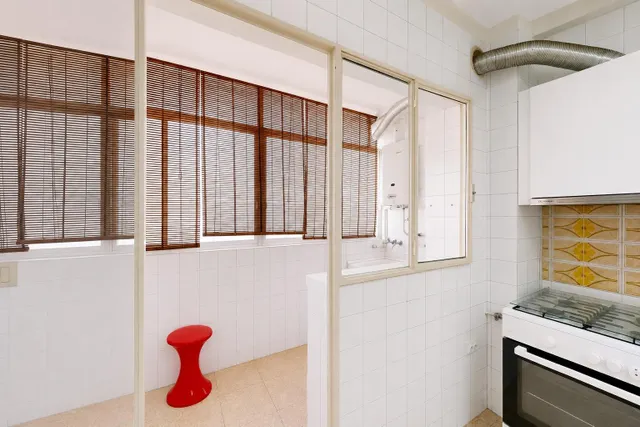 Vivienda en Avd. Río Segura — 21