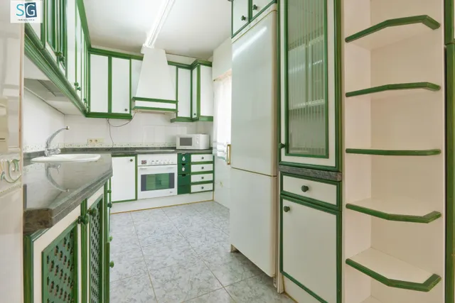 Bonita Casa en Cúllar Vega — 11